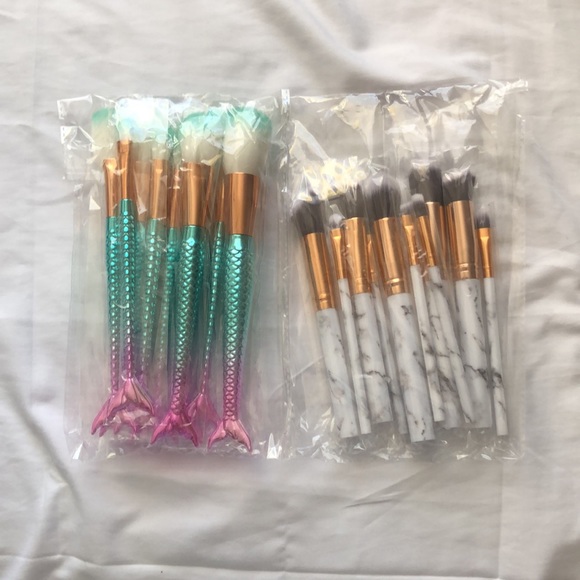 2 for price of 1 set of makeup brushes! - Picture 3 of 3